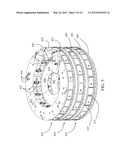 TURBINE-GENERATOR SYSTEMS AND METHODS diagram and image