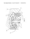 TURBINE-GENERATOR SYSTEMS AND METHODS diagram and image