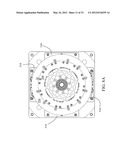 TURBINE-GENERATOR SYSTEMS AND METHODS diagram and image