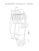 REINFORCED VEHICLE STRUCTURE diagram and image