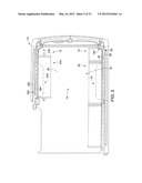 REINFORCED VEHICLE STRUCTURE diagram and image