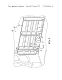 REINFORCED VEHICLE STRUCTURE diagram and image