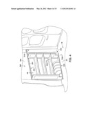 REINFORCED VEHICLE STRUCTURE diagram and image