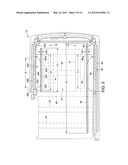 REINFORCED VEHICLE STRUCTURE diagram and image