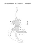 REINFORCED VEHICLE STRUCTURE diagram and image