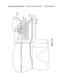 REINFORCED VEHICLE STRUCTURE diagram and image