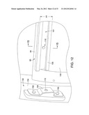 REINFORCED VEHICLE STRUCTURE diagram and image