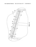 REINFORCED VEHICLE STRUCTURE diagram and image