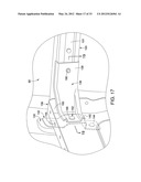 REINFORCED VEHICLE STRUCTURE diagram and image