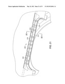 REINFORCED VEHICLE STRUCTURE diagram and image