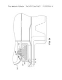 REINFORCED VEHICLE STRUCTURE diagram and image