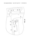 REINFORCED VEHICLE STRUCTURE diagram and image