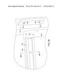 REINFORCED VEHICLE STRUCTURE diagram and image