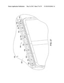 REINFORCED VEHICLE STRUCTURE diagram and image