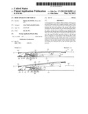 Roof apparatus for vehicle diagram and image