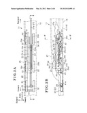 Roof apparatus for vehicle diagram and image