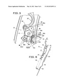 COUPLING MECHANISM FOR HEADREST OF VEHICLE SEAT diagram and image