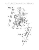 COUPLING MECHANISM FOR HEADREST OF VEHICLE SEAT diagram and image