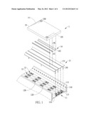 Production Line Capable of Supplying Electric Power diagram and image