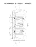 Production Line Capable of Supplying Electric Power diagram and image