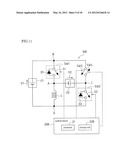 DC-DC CONVERTER CIRCUIT diagram and image