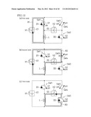 DC-DC CONVERTER CIRCUIT diagram and image