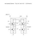 DC-DC CONVERTER CIRCUIT diagram and image