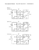 DC-DC CONVERTER CIRCUIT diagram and image