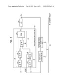 PHASE DIFFERENCE DETECTION METHOD, PHASE DIFFERENCE DETECTION CIRCUIT, AND     WIRELESS POWER TRANSMISSION DEVICE diagram and image