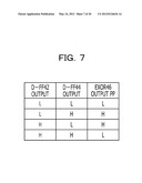 PHASE DIFFERENCE DETECTION METHOD, PHASE DIFFERENCE DETECTION CIRCUIT, AND     WIRELESS POWER TRANSMISSION DEVICE diagram and image