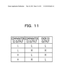 PHASE DIFFERENCE DETECTION METHOD, PHASE DIFFERENCE DETECTION CIRCUIT, AND     WIRELESS POWER TRANSMISSION DEVICE diagram and image