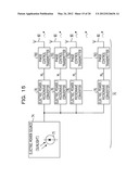 PHASE DIFFERENCE DETECTION METHOD, PHASE DIFFERENCE DETECTION CIRCUIT, AND     WIRELESS POWER TRANSMISSION DEVICE diagram and image