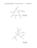 Motor power connection box and three-phase motor diagram and image