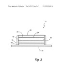 ELECTROLUMINESCENT DEVICE diagram and image