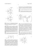 ORGANIC ELECTROLUMINESCENCE DEVICE diagram and image