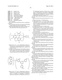 ORGANIC ELECTROLUMINESCENCE DEVICE diagram and image