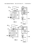 Integrated Exit Signs and Monitoring System diagram and image