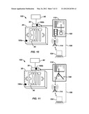 Integrated Exit Signs and Monitoring System diagram and image