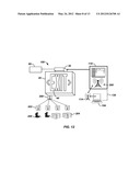 Integrated Exit Signs and Monitoring System diagram and image