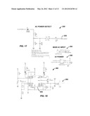 Integrated Exit Signs and Monitoring System diagram and image