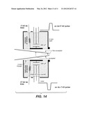 Sub-Nanosecond Beam Pulse Radio Frequency Quadrupole (RFQ) Linear     Accelerator System diagram and image