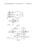 MOTOR DRIVER AND VEHICLE USING THE SAME diagram and image