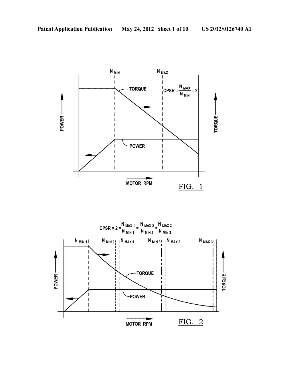 Permanent Magnet Motor with Field Weakening - diagram, schematic, and image 02