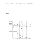 METHOD OF CHARGING A BATTERY ARRAY diagram and image