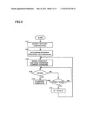 METHOD OF CHARGING A BATTERY ARRAY diagram and image