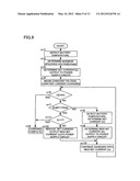 METHOD OF CHARGING A BATTERY ARRAY diagram and image