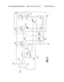 LOW DROPOUT REGULATOR diagram and image