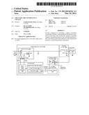 CIRCUITRY FOR CONTROLLING A VOLTAGE diagram and image