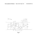 SYSTEMS AND METHODS FOR SELF-RECYCLING POWER diagram and image