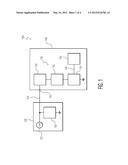 LOW VOLTAGE ELECTRONIC MODULE INTERFACE diagram and image